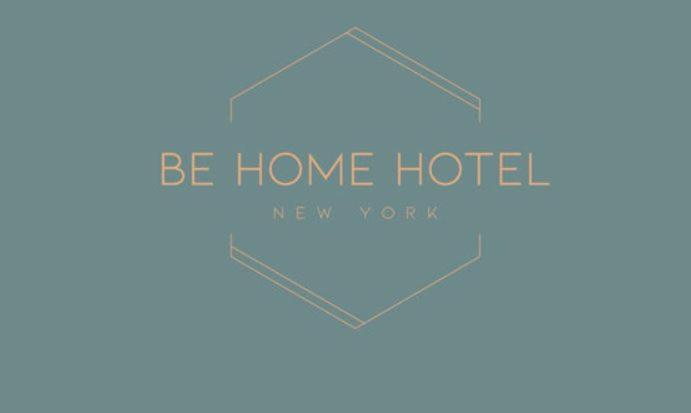 ניו יורק Be Home Hotel מראה חיצוני תמונה