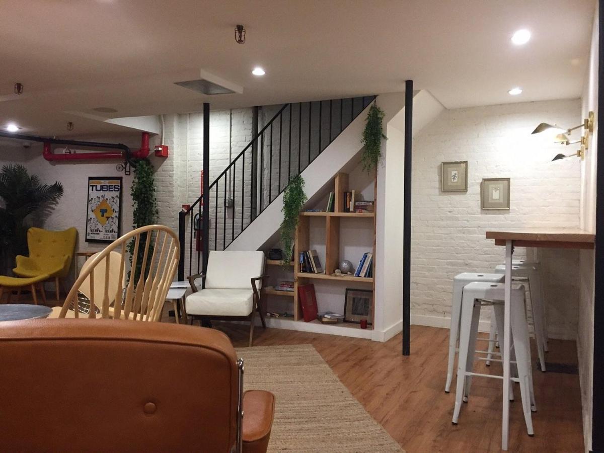 ניו יורק Be Home Hotel מראה חיצוני תמונה
