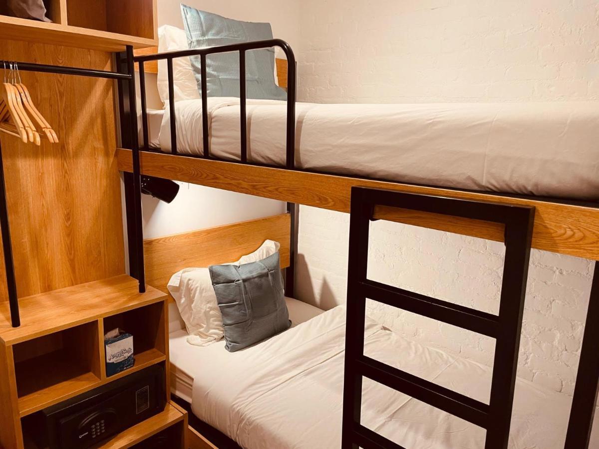 ניו יורק Be Home Hotel מראה חיצוני תמונה