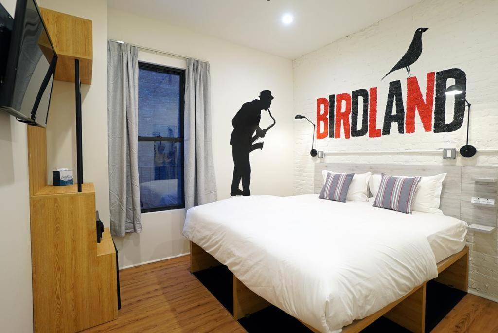 ניו יורק Be Home Hotel מראה חיצוני תמונה