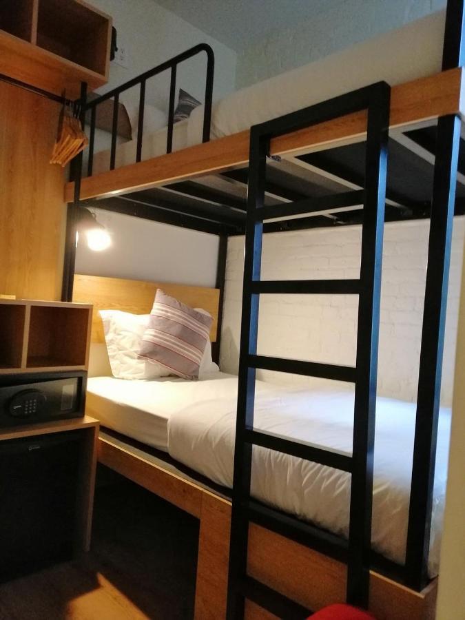 ניו יורק Be Home Hotel מראה חיצוני תמונה